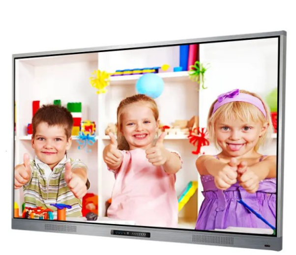 Interactive Flat Panel FC-75LED-A -Image3