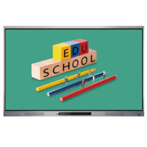 Interactive Flat Panel – EC Series