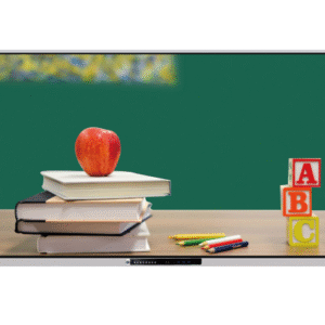 Interactive Flat Panel – ED Series