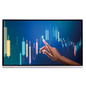 Interactive Flat Panel – EDS Series