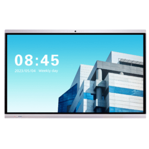 Interactive Flat Panel – M Series
