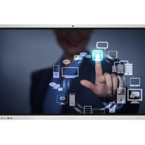 Interactive Flat Panel – MS Series