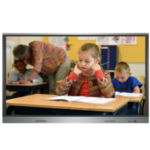LED Interactive Touch Screen FC-55LED