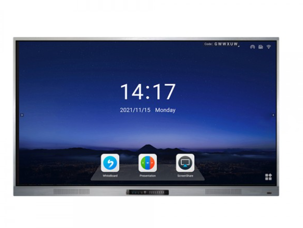 LED Interactive Touch Screen FC-65LED A - Img1