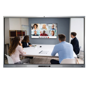LED Interactive Touch Screen FC-98LED-Series