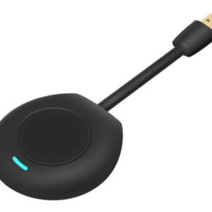 Wireless Screen Projector