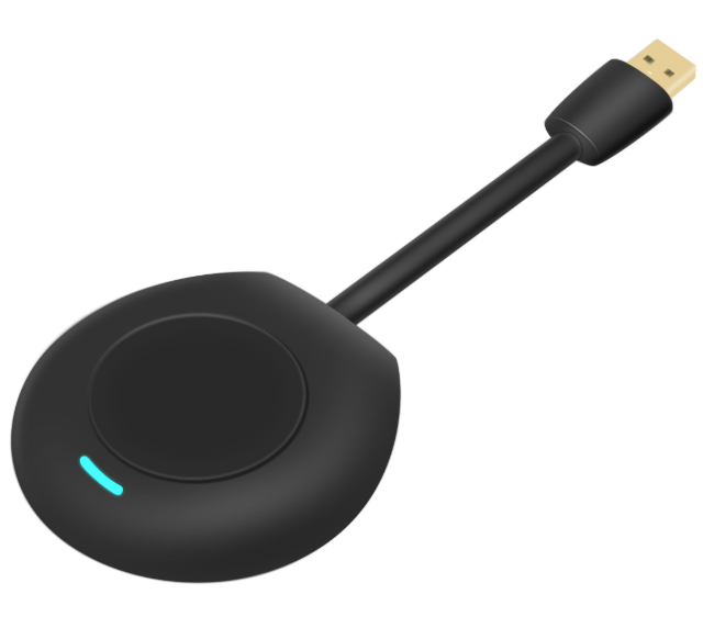 Wireless Screen Projector - Image 1